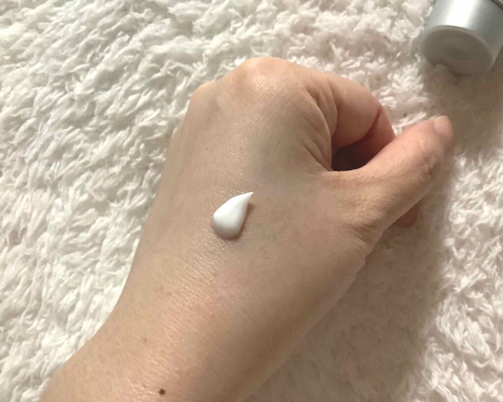 ＜植物の魔法 ボタニカルコロン＞オーデマティン ハンドクリーム/ル クヴォン メゾン ド パルファム/ハンドクリームを使ったクチコミ（2枚目）