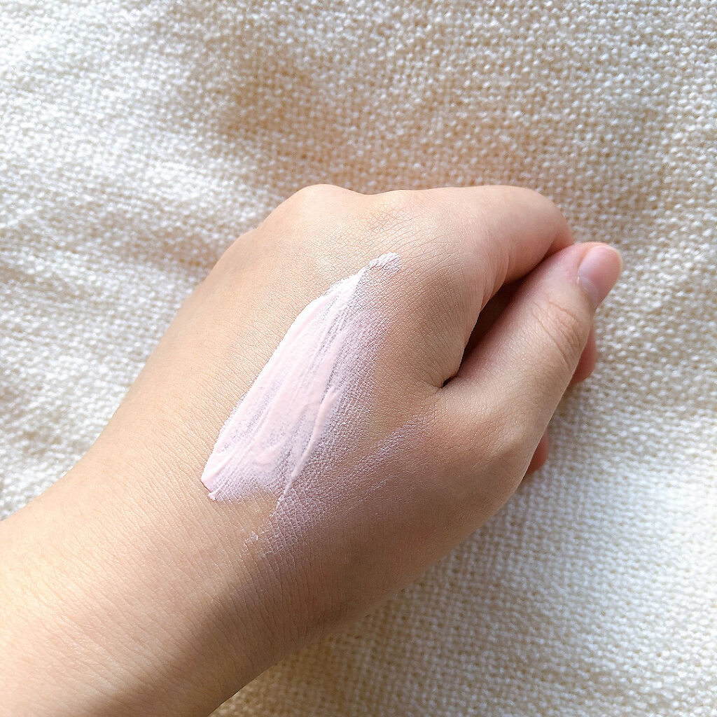 アリィー クロノビューティ カラーチューニングUV/アリィー/日焼け止めクリームを使ったクチコミ（3枚目）