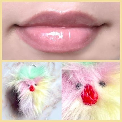 Seriðââ¬ãã©ãã100 on LIPS ãespoir(@espoir_japan)#PRåã®ããªã¥ãŒã ..ãïŒ6æç®ïŒ
