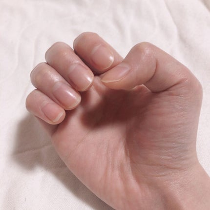 ハンドクリーム タイプB フレグランスチューブ/Abib /ハンドクリームを使ったクチコミ(5枚目)