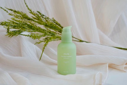 ドクダミカーミングタッチスポットパッド/Abib /トナーパッドを使ったクチコミ(5枚目)