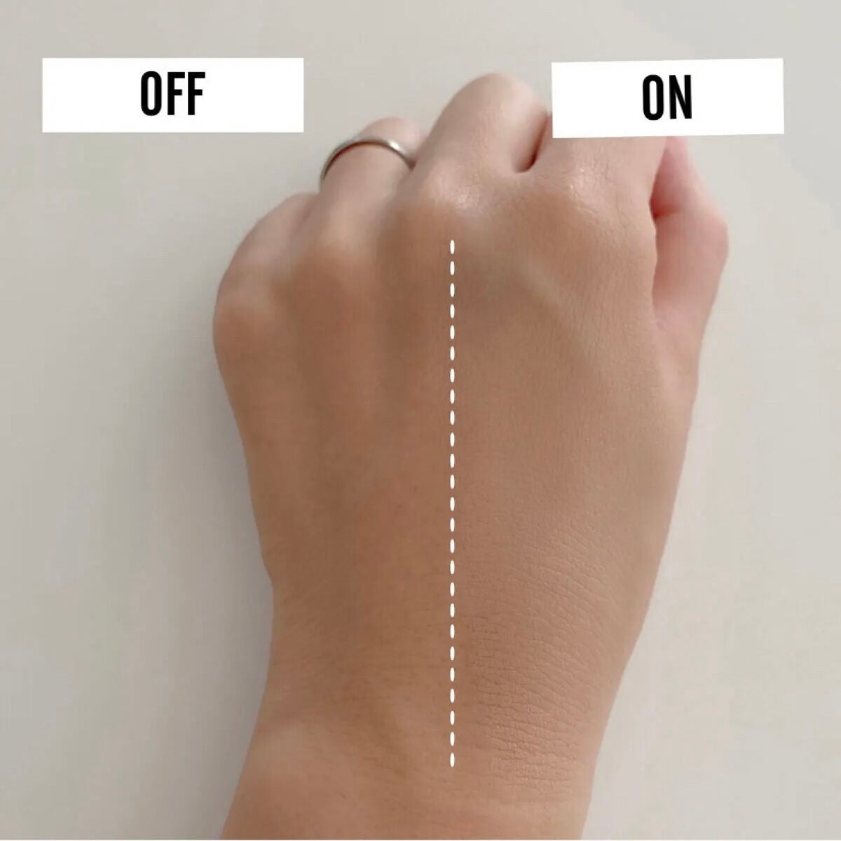 カバーBBクッション(リフィル込)/Pittoresco/クッションファンデーションを使ったクチコミ(5枚目)