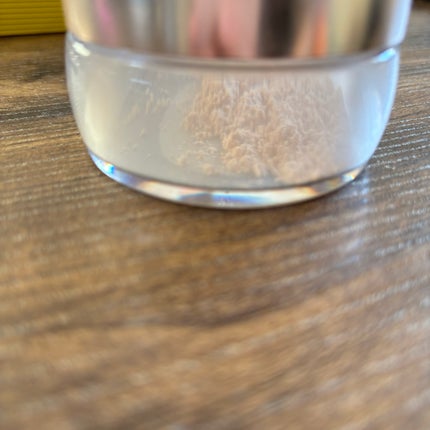 フェイスパウダー 10 misty beige/DECORTÉ/ルースパウダーの画像