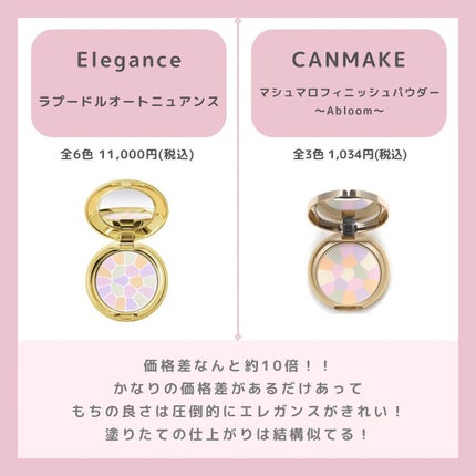 THREE シマリング グロー デュオ/THREE/クリームハイライトを使ったクチコミ(5枚目)