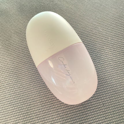 コンフォート デイミスト セット&プロテクト/DECORTÉ/ミスト状化粧水を使ったクチコミ(1枚目)