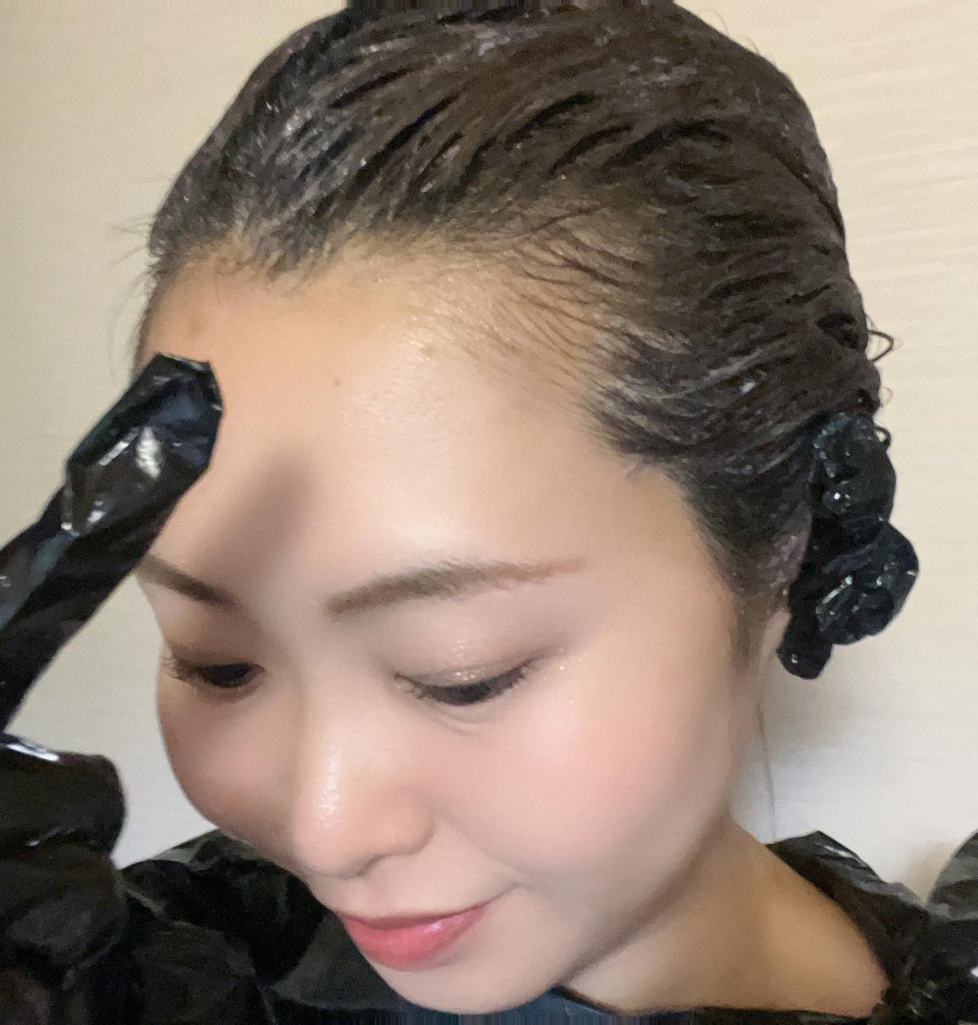 オレオリュクス/ロレアル パリ/ヘアカラーを使ったクチコミ(7枚目)