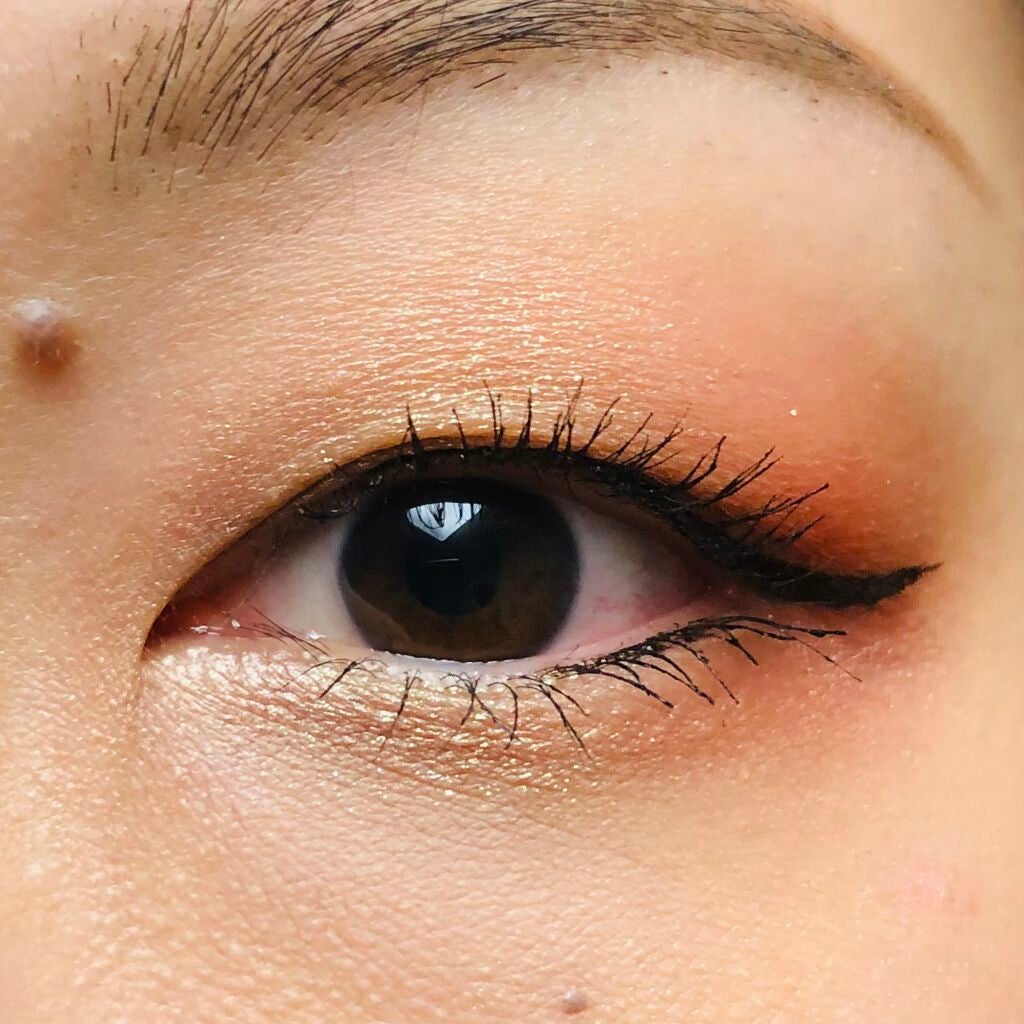 アディクション ザ アイシャドウ/ADDICTION/単色アイシャドウを使ったクチコミ(5枚目)