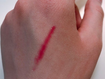 UR GLAM VELVET EYE COLOR PALETTE/U R GLAM/アイシャドウパレットを使ったクチコミ(3枚目)