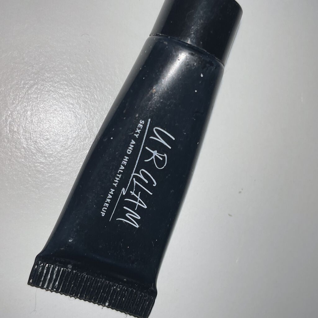 UR GLAM　EYESHADOW PRIMER/U R GLAM/アイシャドウベースを使ったクチコミ（1枚目）