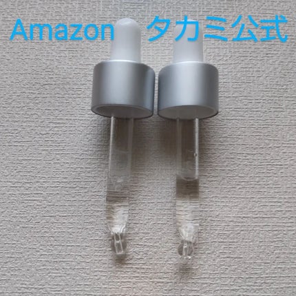 タカミスキンピール/タカミ/ブースター・導入液を使ったクチコミ(5枚目)