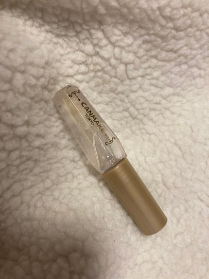 ポアレスクリアプライマー/キャンメイク/化粧下地を使ったクチコミ(1枚目)