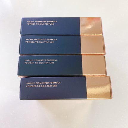 コンセプチュアルアイズクォード #フィール ソー グッド/PONY EFFECT/アイシャドウパレットの画像