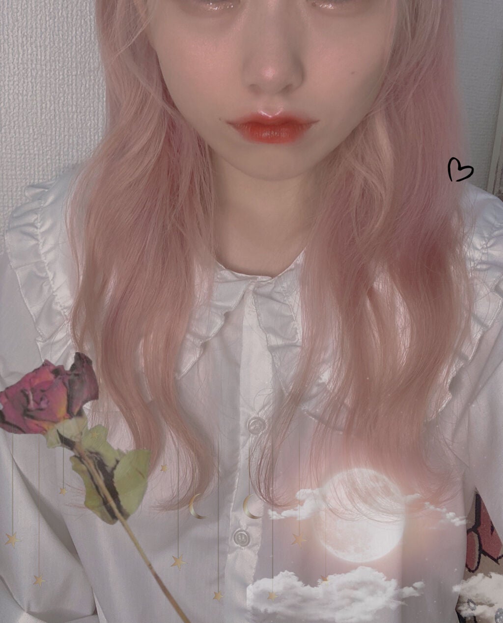 ヴェールライター/rom&nd/パウダーハイライトを使ったクチコミ(5枚目)