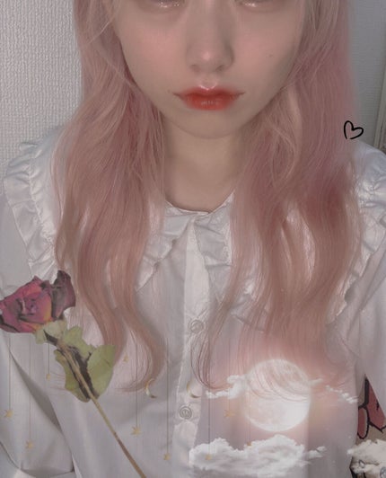 ヴェールライター/rom&nd/パウダーハイライトを使ったクチコミ(5枚目)