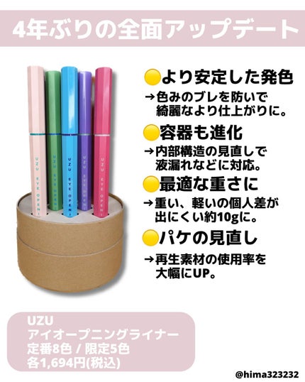 を使ったクチコミ(2枚目)