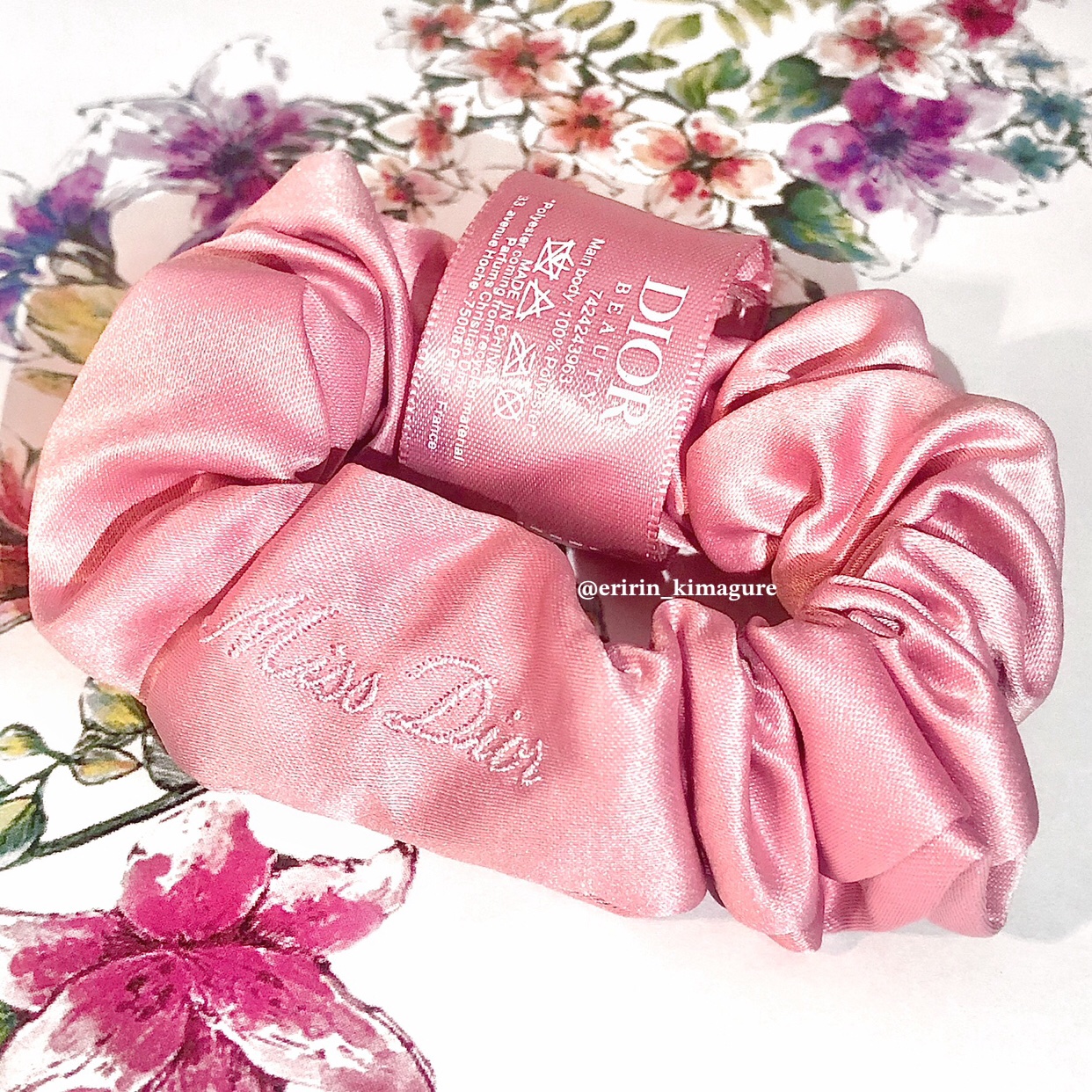 その他/Dior/その他を使ったクチコミ（3枚目）