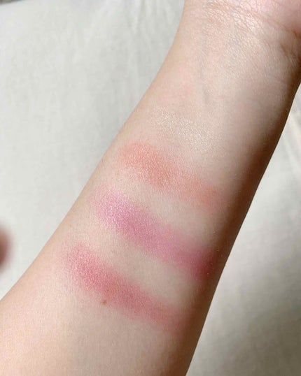 デザイニング カラー アイズ/SUQQU/アイシャドウパレットを使ったクチコミ(2枚目)