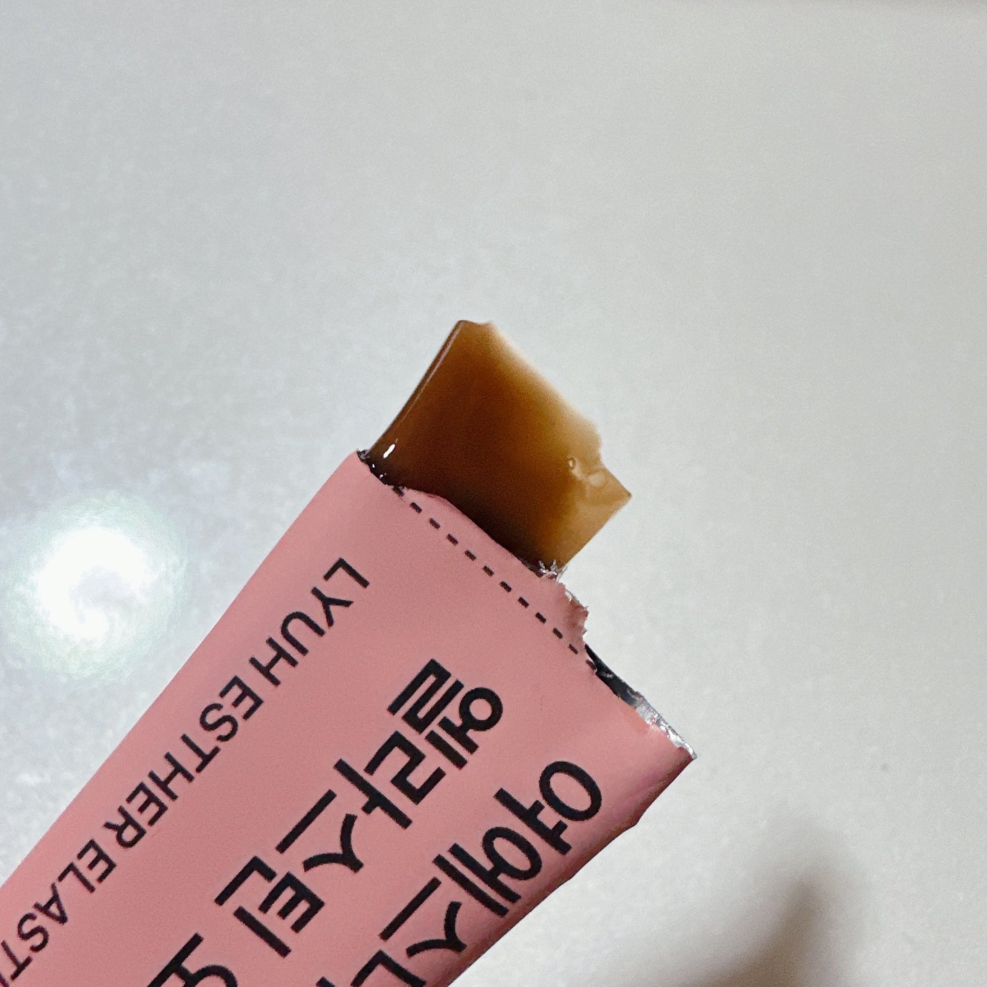 ヨエスターエラスチンオリジナル7X/ESTHER FORMULA/美容サプリメントを使ったクチコミ(4枚目)