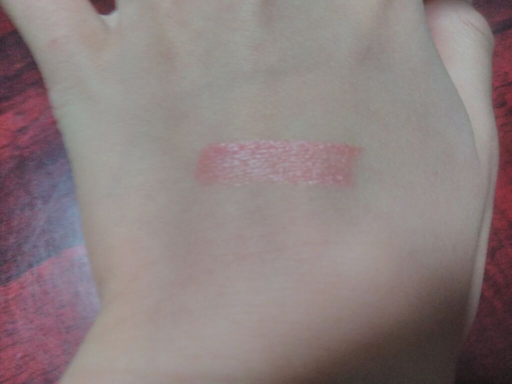 口紅(詰替用)/ちふれ/口紅を使ったクチコミ(2枚目)