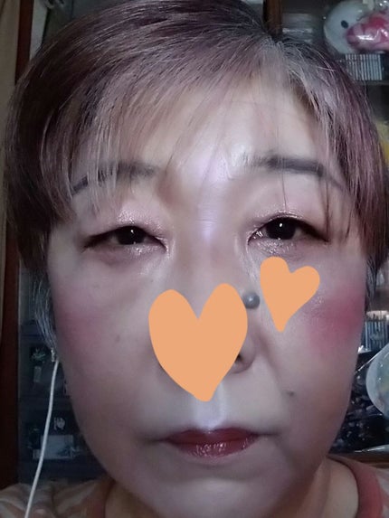 クッションファンデーション/coou/クッションファンデーションを使ったクチコミ(3枚目)