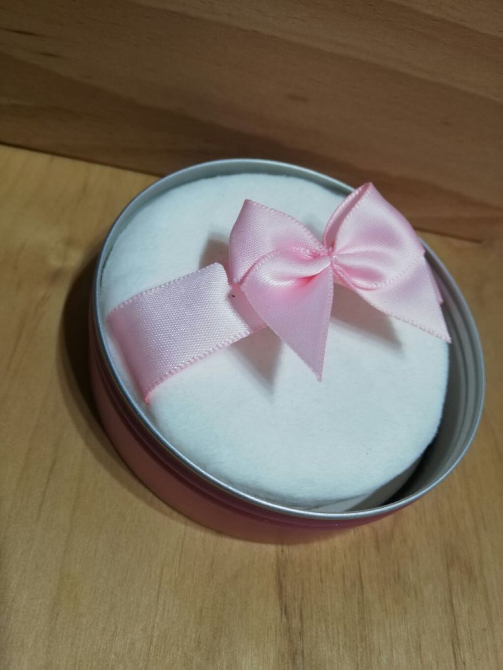 マシュマロフィニッシュファンデーション/キャンメイク/パウダーファンデーションを使ったクチコミ（2枚目）