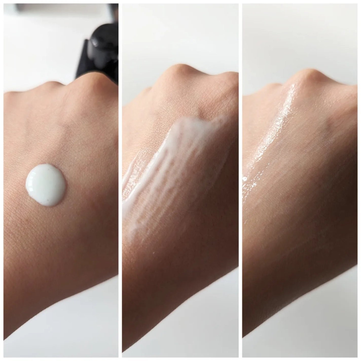 メラノショット W/ONE BY KOSE/美容液を使ったクチコミ(3枚目)