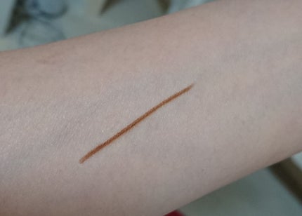 AC オートマチックアイブロウペンシル/AC MAKEUP/アイブロウペンシルを使ったクチコミ(3枚目)