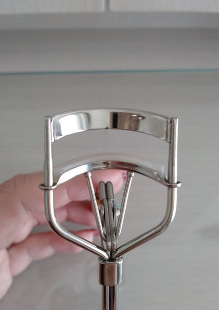 アイラッシュカーラー/Amplitude/ビューラーを使ったクチコミ(7枚目)