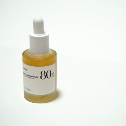 ドクダミ80%スージングアンプル/Anua/美容液を使ったクチコミ(1枚目)