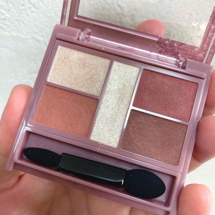 ラスティング リップカラーN/CEZANNE/口紅を使ったクチコミ(5枚目)