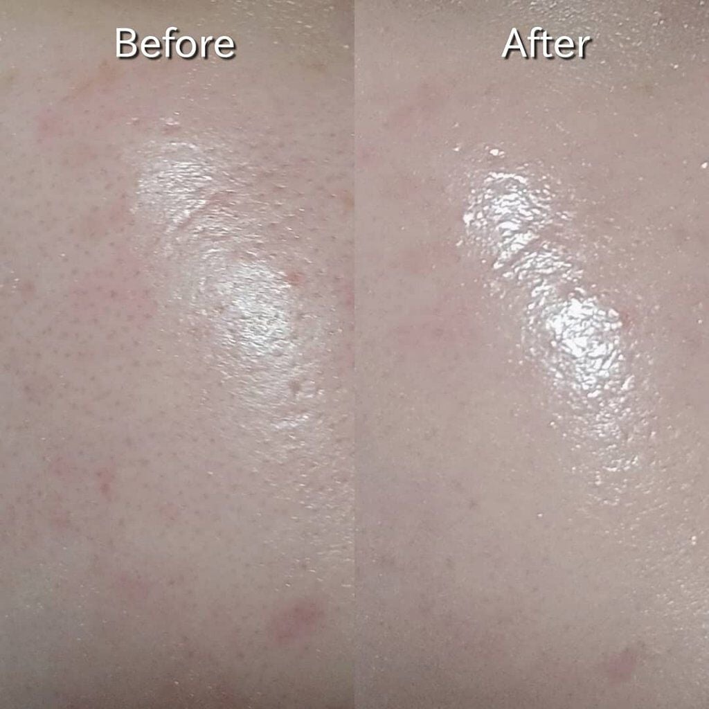 スキンフィットグラインディングセラムカバーパクト/ダルバ/その他ファンデーションを使ったクチコミ(5枚目)