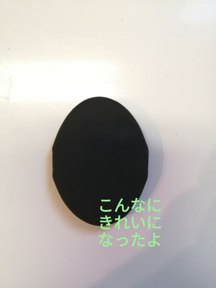 マスクフィットクッション/TIRTIR(ティルティル)/クッションファンデーションを使ったクチコミ(4枚目)