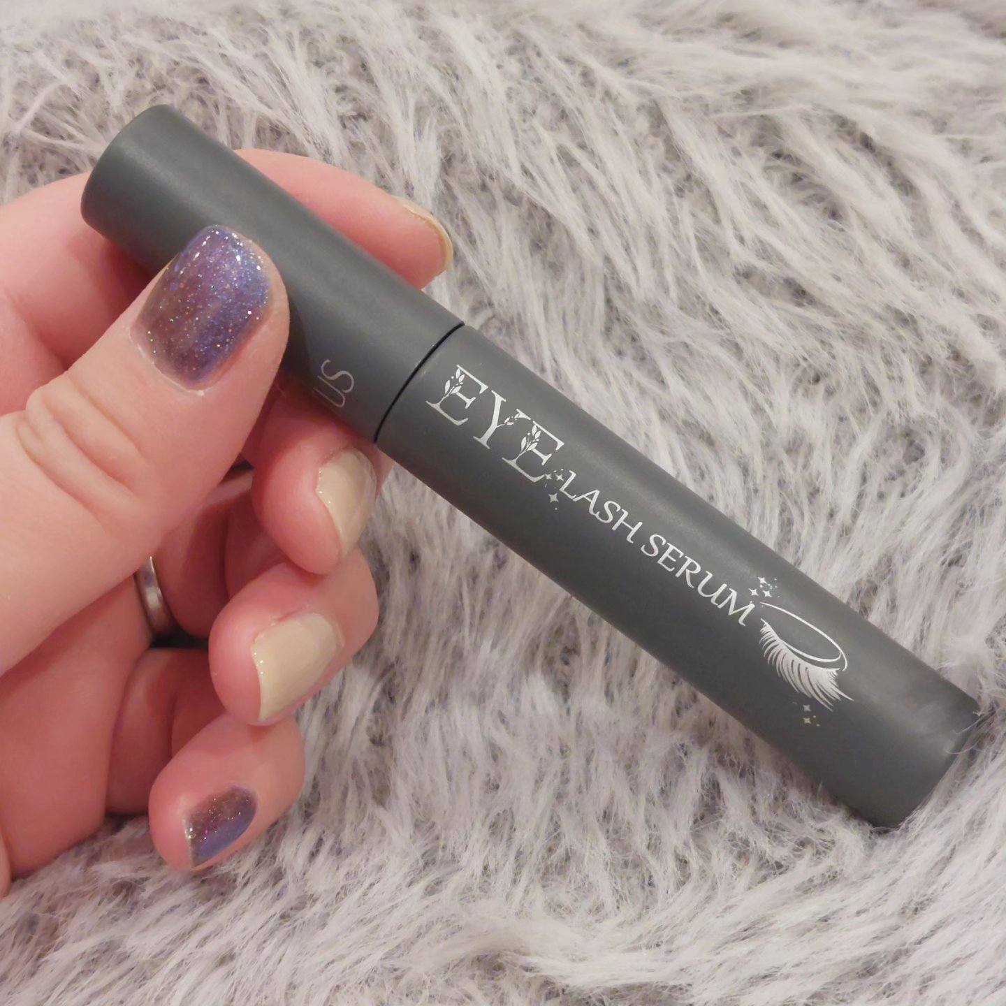 アイラッシュセラム/イナータス/まつげ美容液を使ったクチコミ（1枚目）