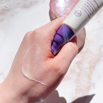 プラセンミルクエッセンス/Bb lab./美容液を使ったクチコミ(8枚目)