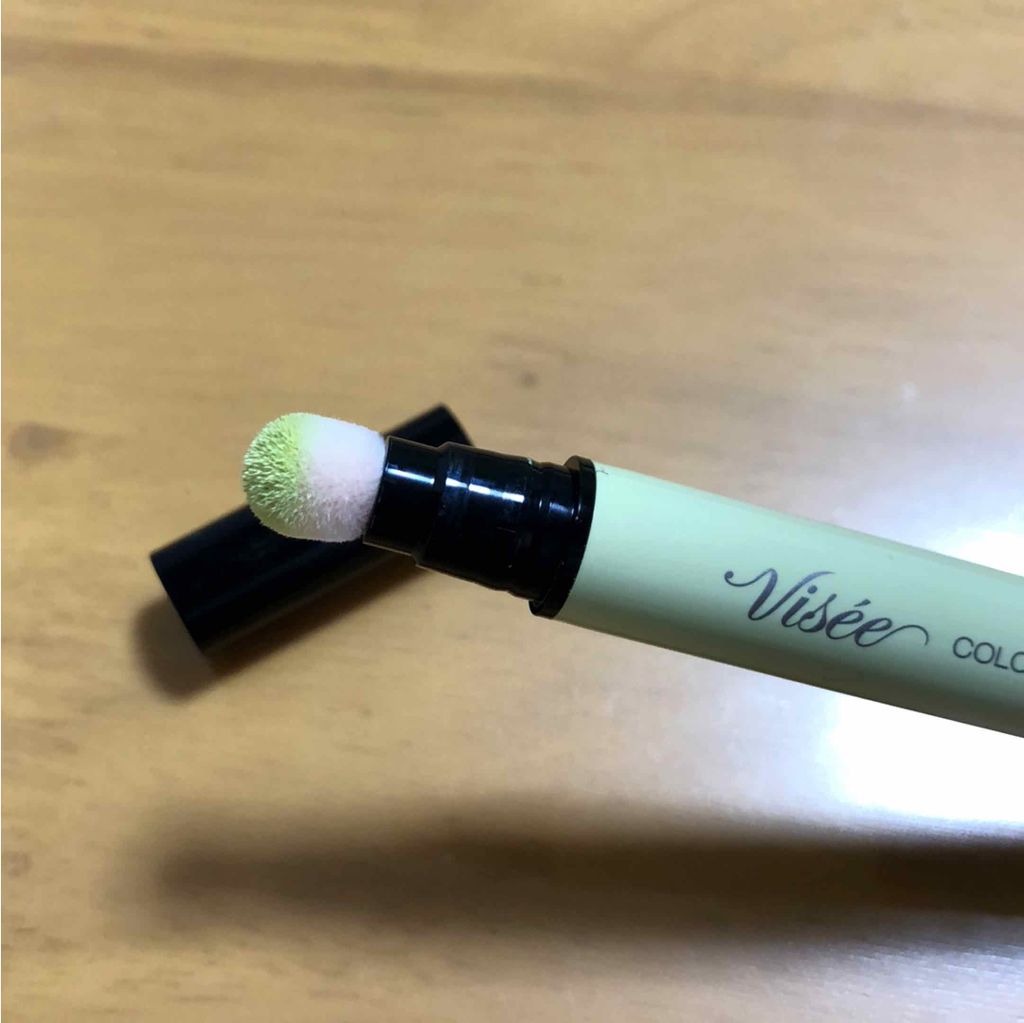 カラー コントローラー/Visée/リキッドコンシーラー by 花子