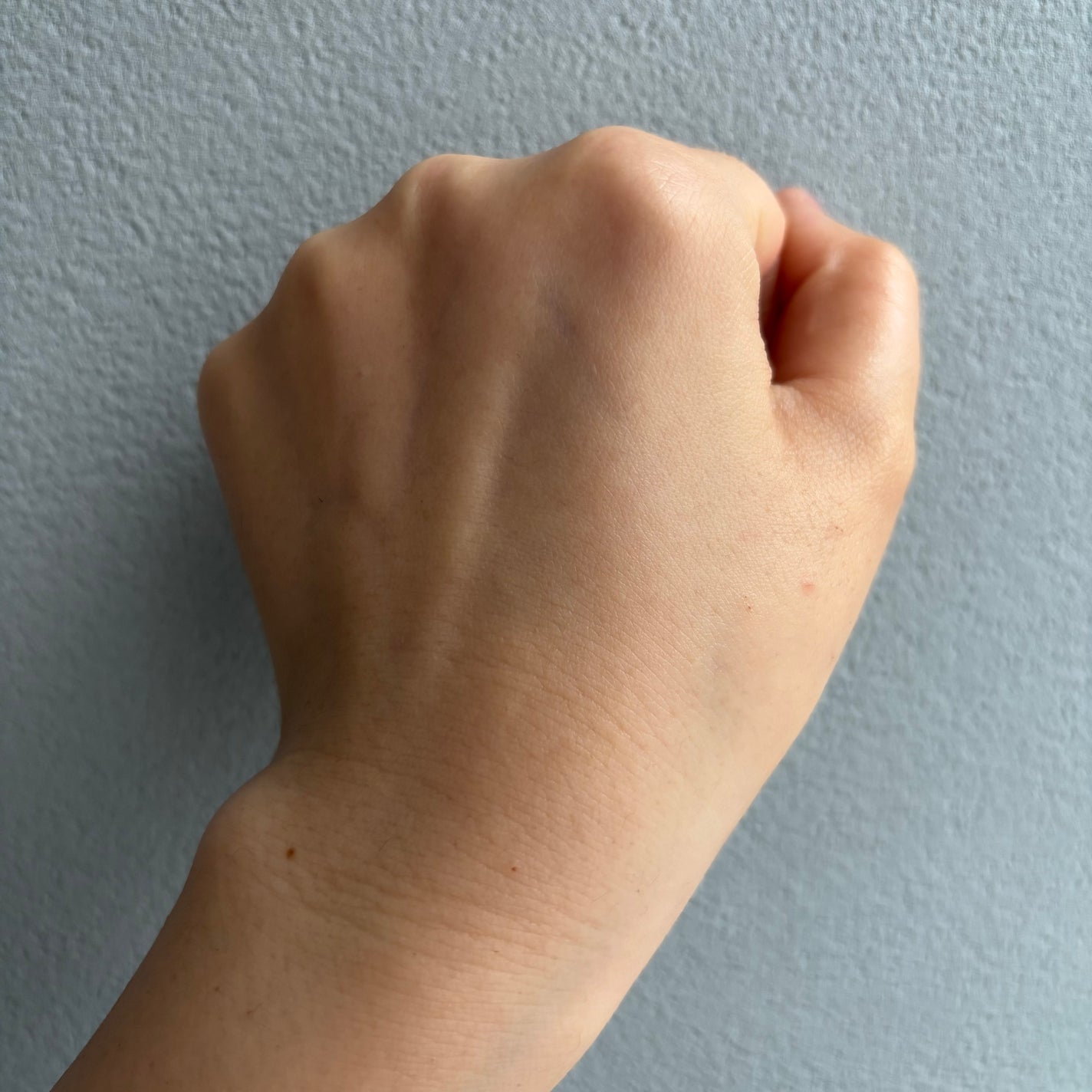 ホーリーバジル炭酸バブルパック/P.CALM/洗い流すパック・マスクを使ったクチコミ(4枚目)