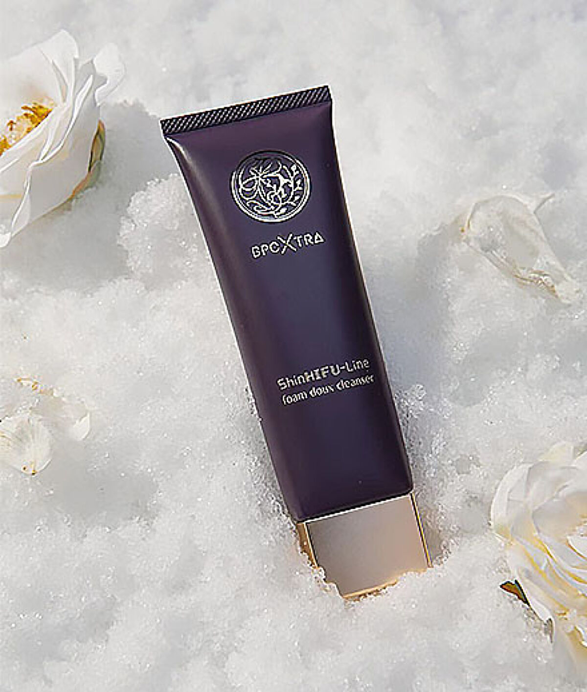 Shin HIFU-Line foam doux cleanser /BPCXTRA/その他洗顔料を使ったクチコミ（1枚目）