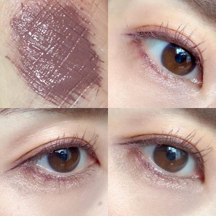 ロング&カールマスカラ アドバンストフィルム/ヒロインメイク/マスカラを使ったクチコミ(6枚目)