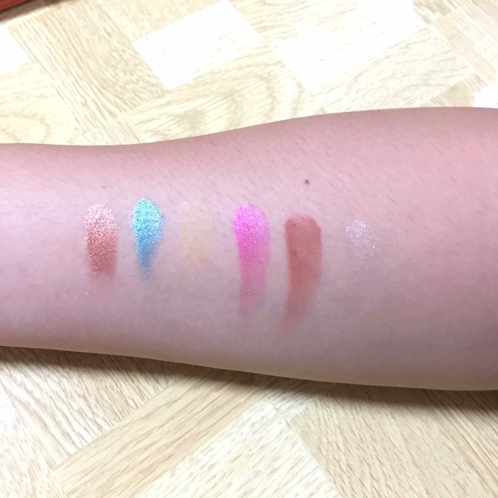 Gina 2018年7月号/Gina/雑誌を使ったクチコミ（2枚目）