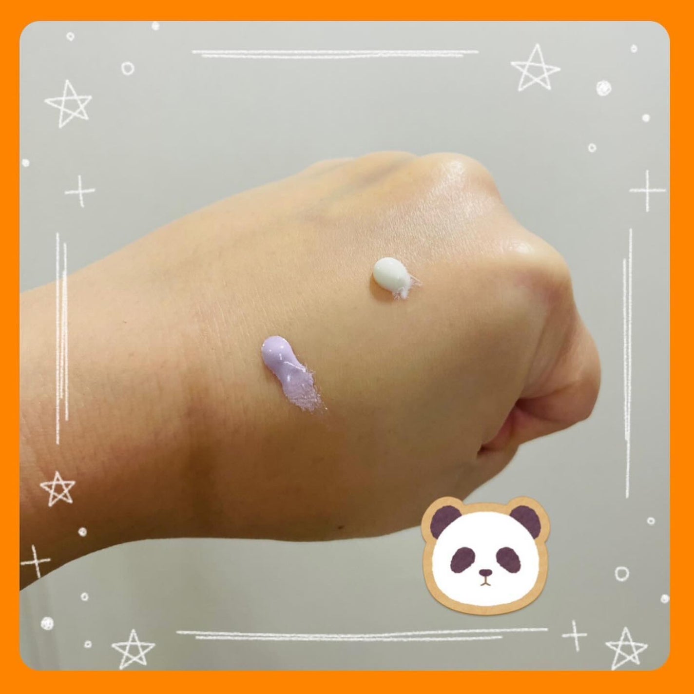 プロテクションエキスパート/KATE/化粧下地を使ったクチコミ(4枚目)