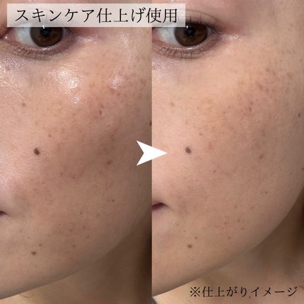 スノービューティー ブライトニング スキンケアパウダーA (医薬部外品)/スノービューティー/プレストパウダーを使ったクチコミ(8枚目)