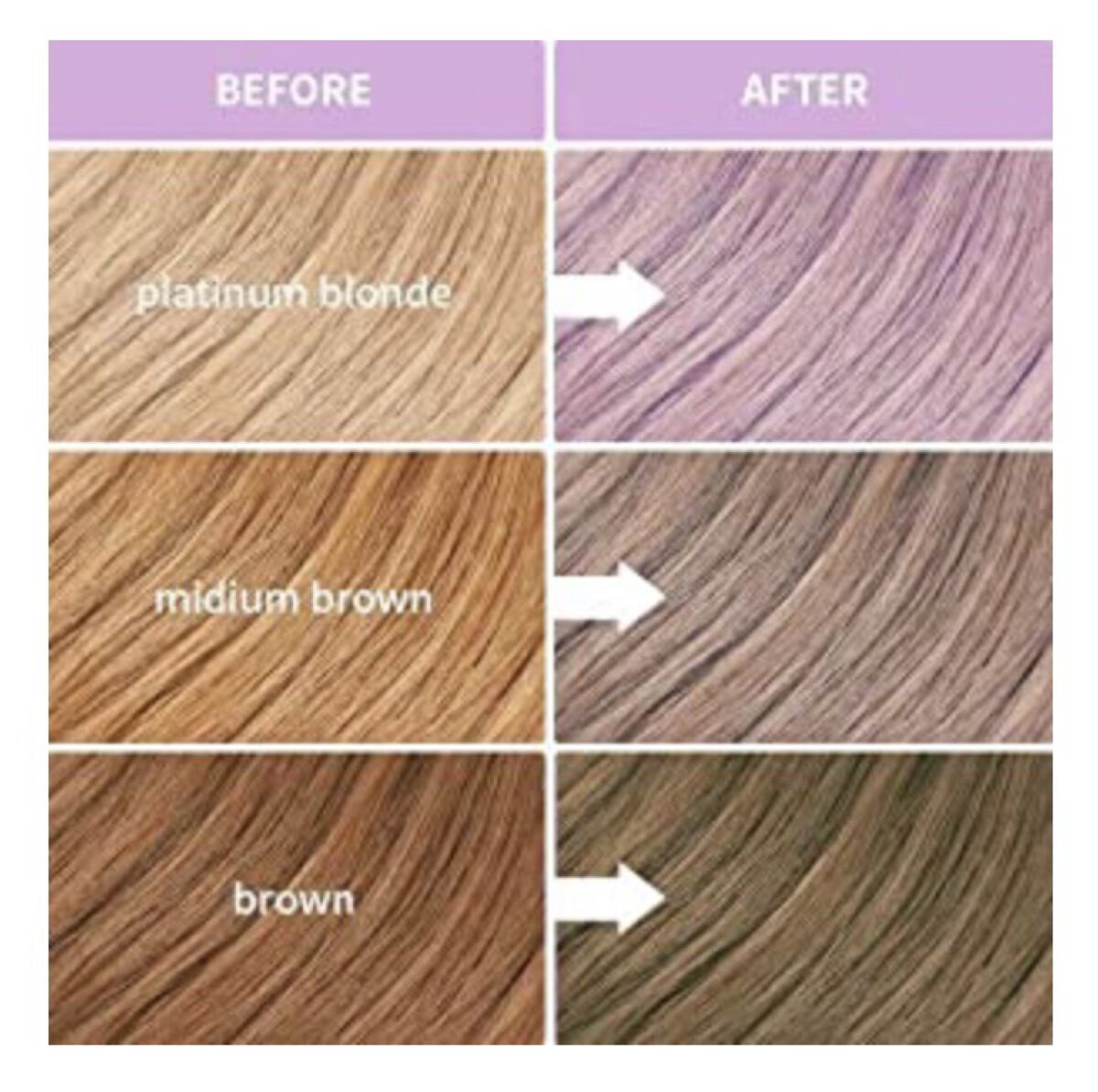 カラーバブルシャンプー/OH MY BUBBLE/市販シャンプーを使ったクチコミ（3枚目）