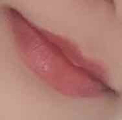 【旧】ディオール アディクト リップ グロウ/Dior/リップケアを使ったクチコミ(1枚目)