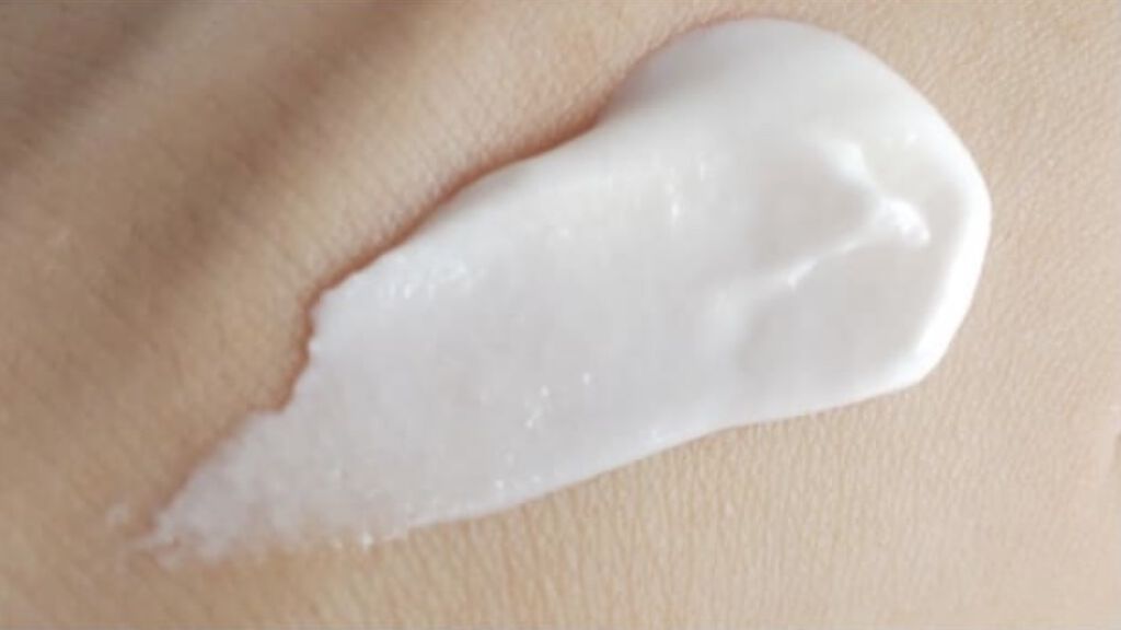 はい！みるく特濃　クリームパック/ロゼット/洗い流すパック・マスクを使ったクチコミ（2枚目）