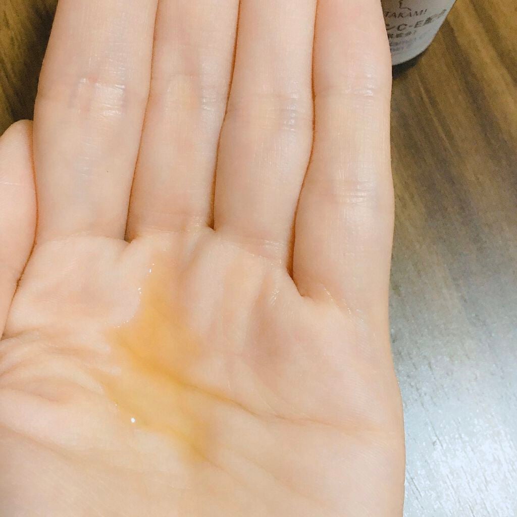 タカミエッセンスCE/タカミ/美容液を使ったクチコミ(3枚目)