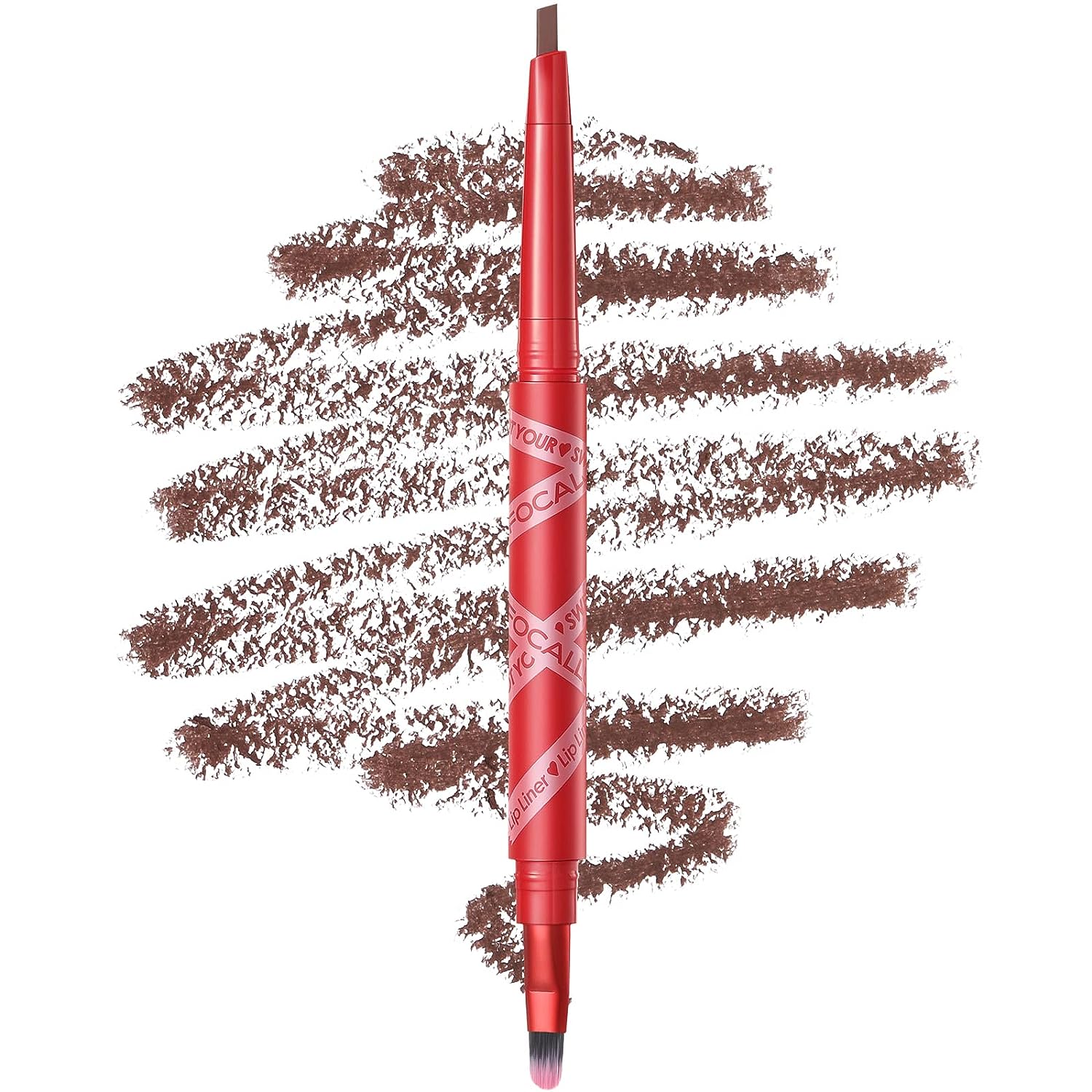 NOT YOUR Sweetheart Lip Liner #05 NOT TODAY