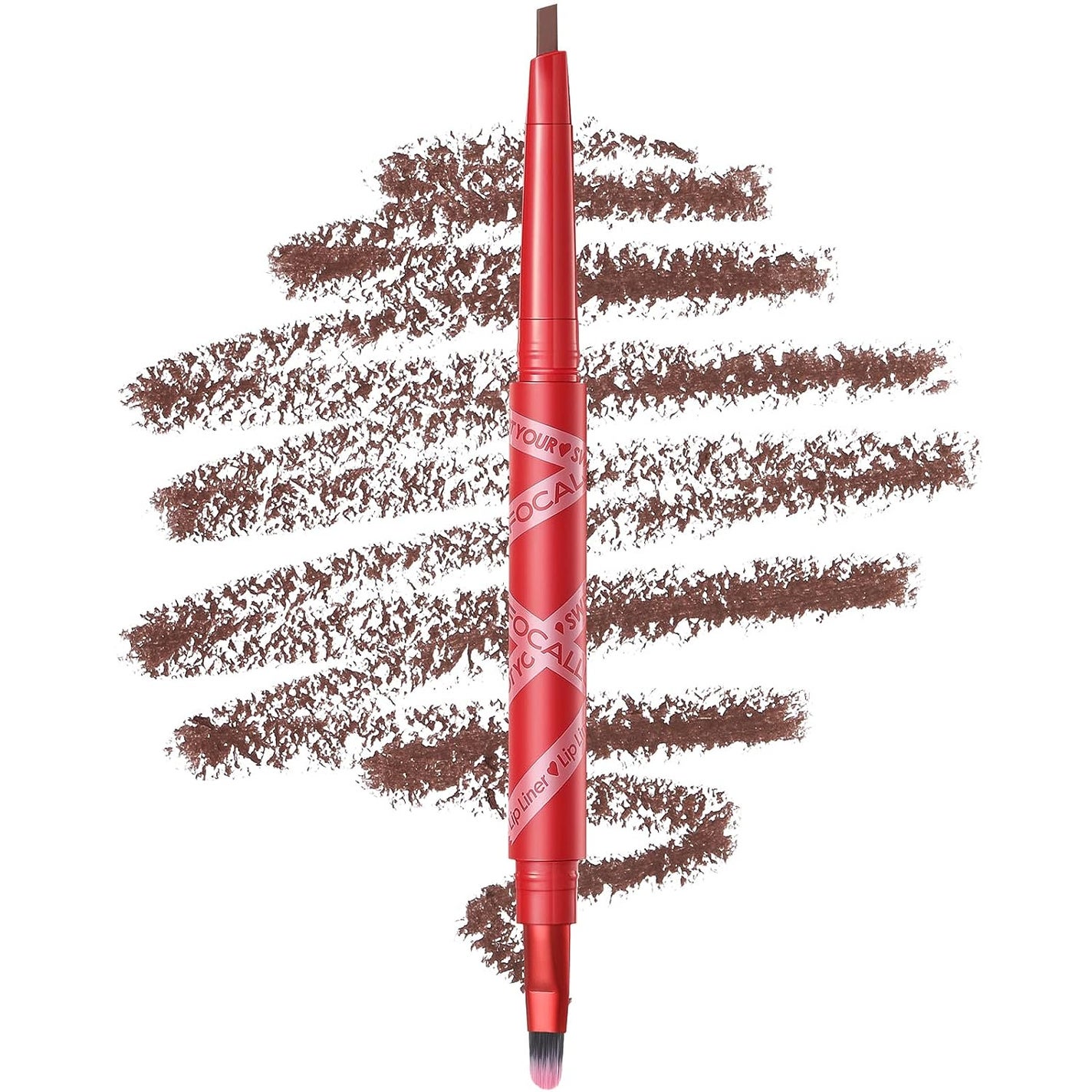 NOT YOUR Sweetheart Lip Liner #05 NOT TODAY