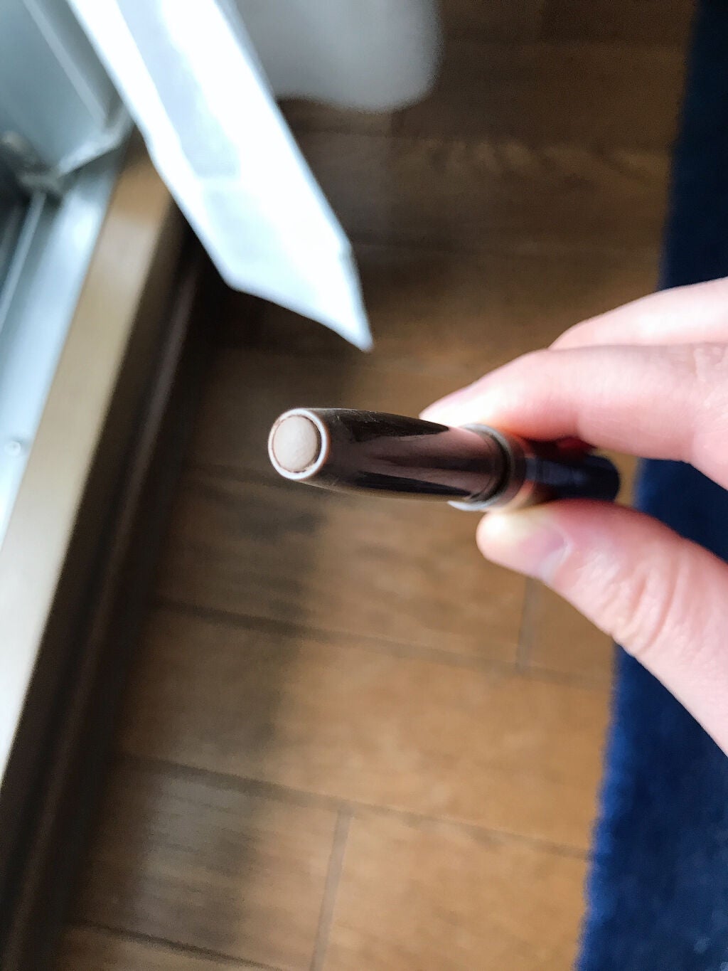 太芯アイブロウ/CEZANNE/アイブロウペンシルを使ったクチコミ(2枚目)