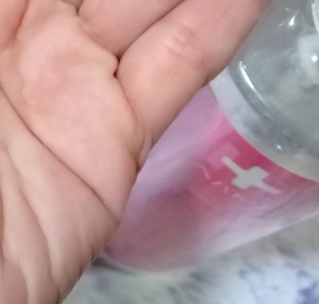 ヘパトリート 薬用保湿化粧水/ゼトックスタイル/化粧水を使ったクチコミ（2枚目）