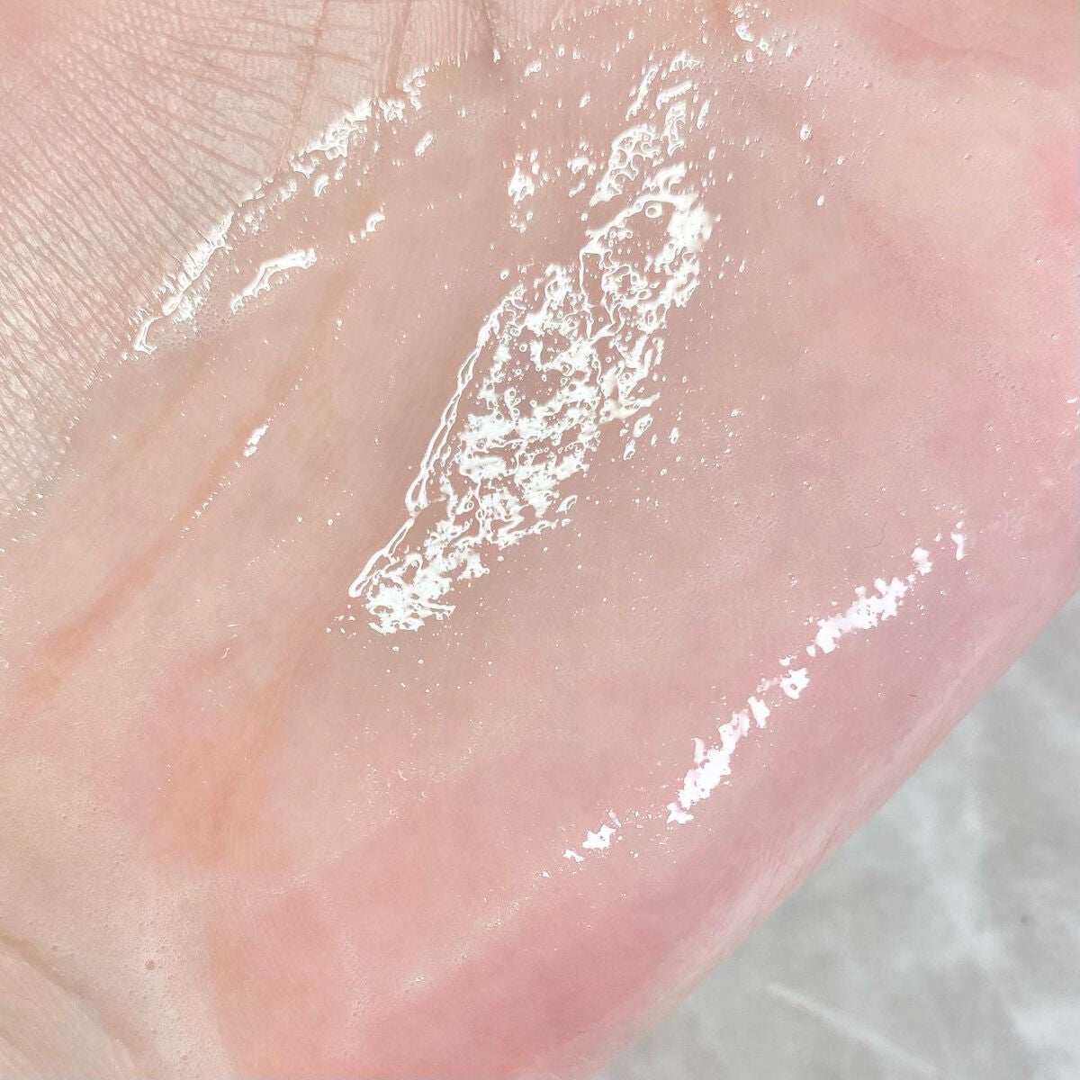 コラーゲンコアグローマスク/TIRTIR(ティルティル)/その他スキンケアを使ったクチコミ(5枚目)